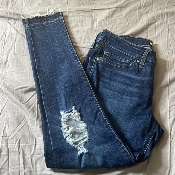 Jeans 👖 - Picture 2 of 4